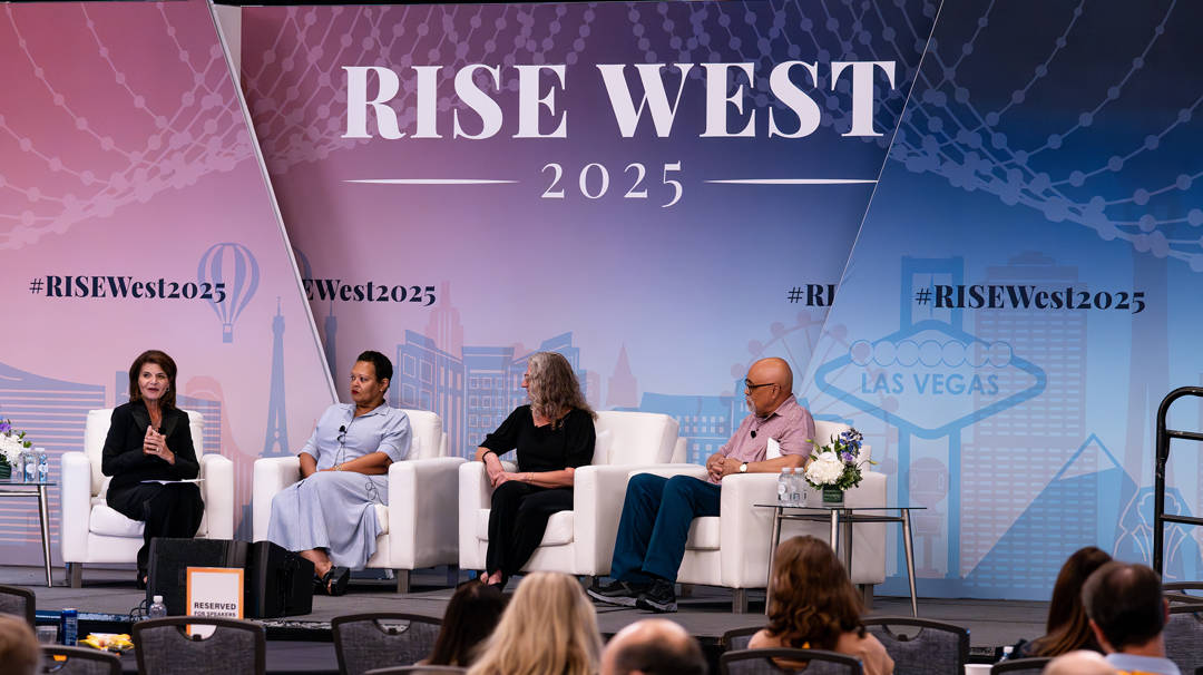 Image related to RISE West 2025: 4 ways to improve the member experience
