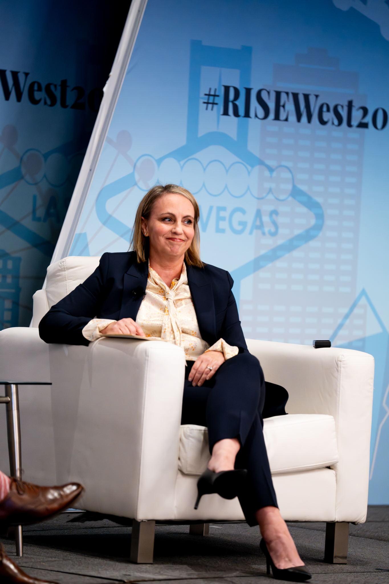 Image related to RISE West 2025: Former Inspector General Christi Grimm on emerging risks in managed care